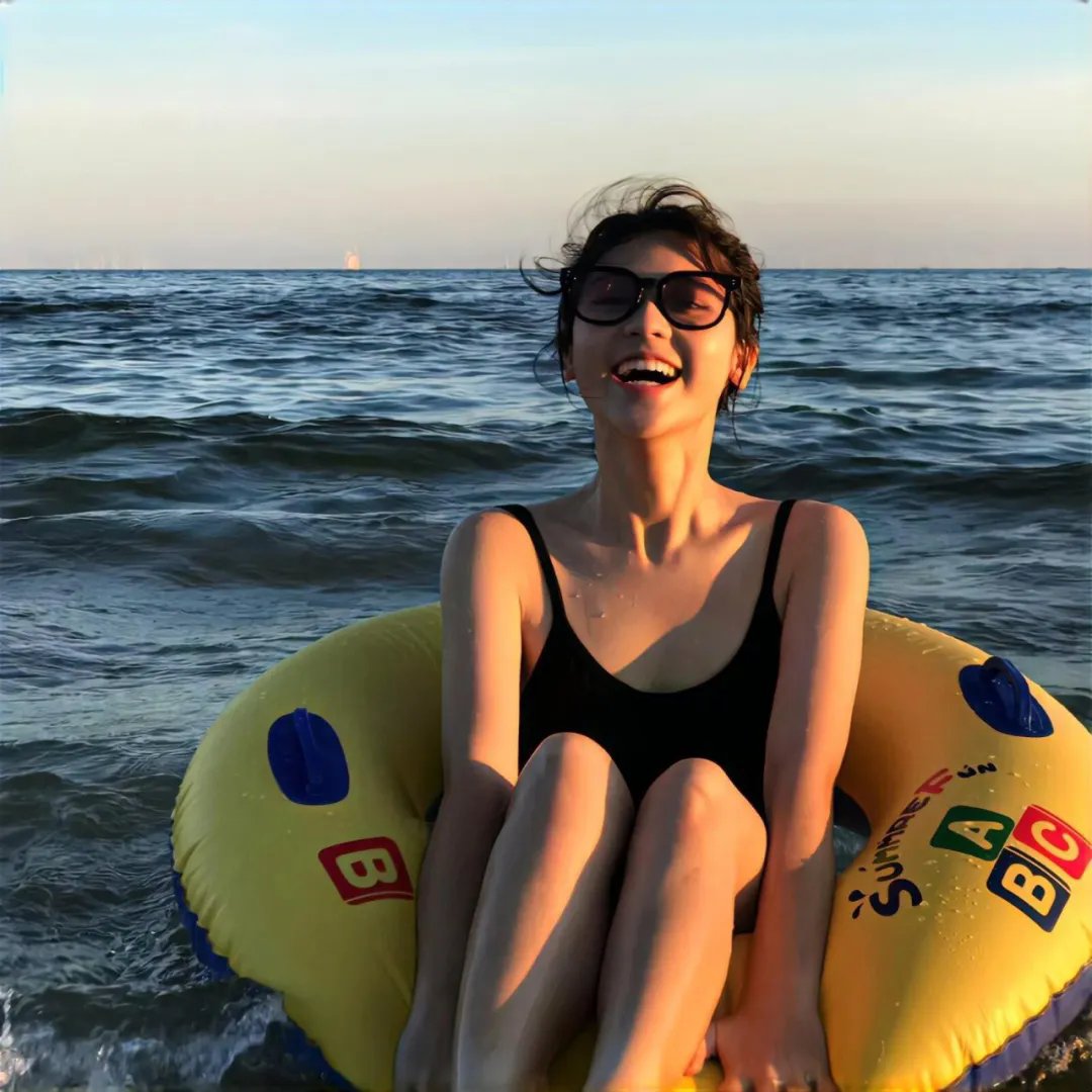 夏终年与顾平生
