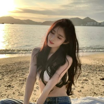王朝的女人·杨贵妃
